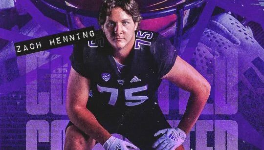 New Dawg Report: Zachary Henning - Vimarsana News