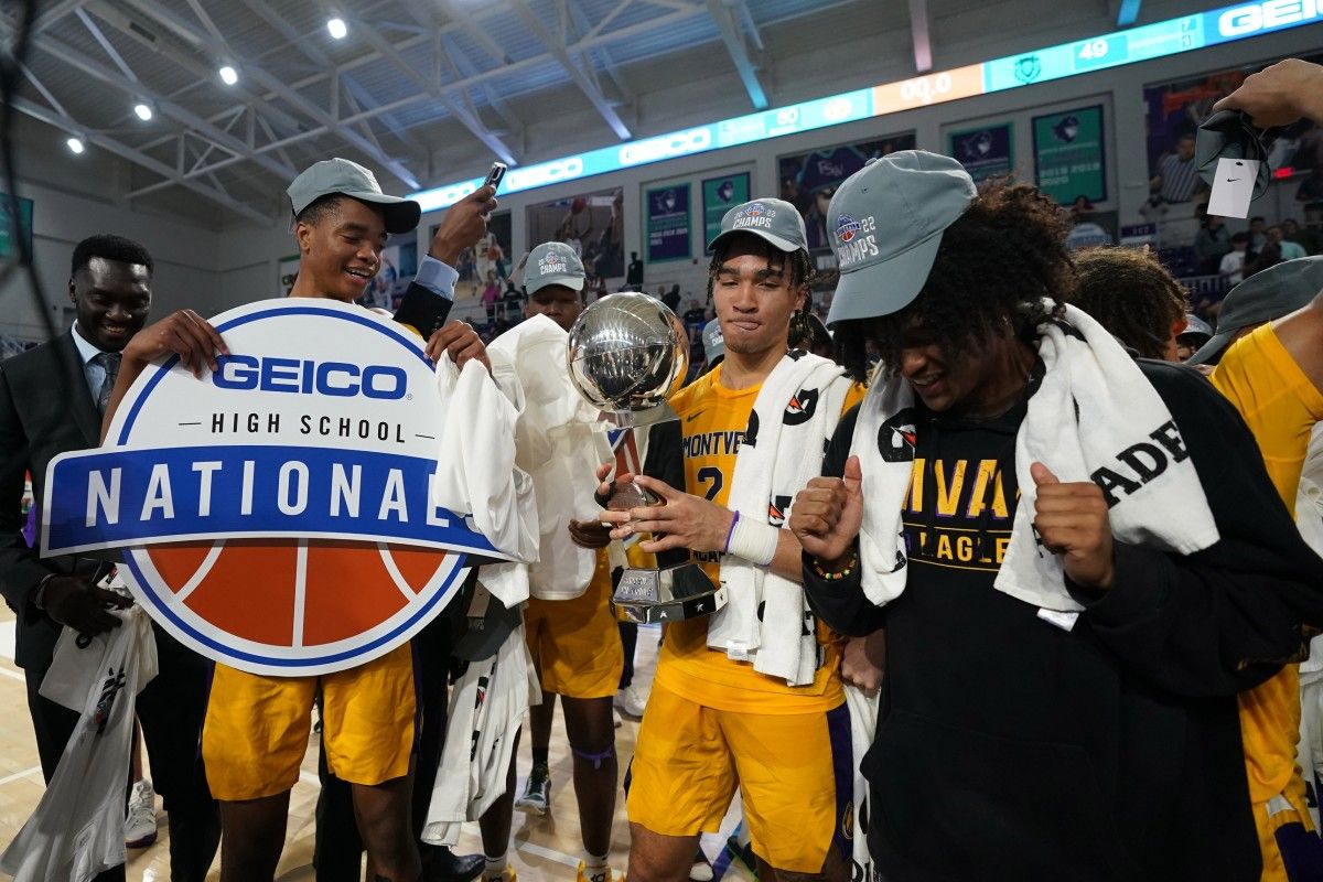 Hood-Schifino National Champion