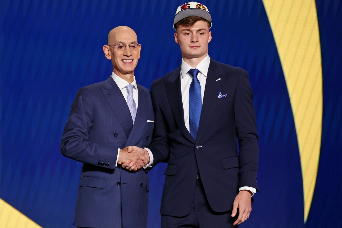 2022 NBA Draft results: Picks 1-58