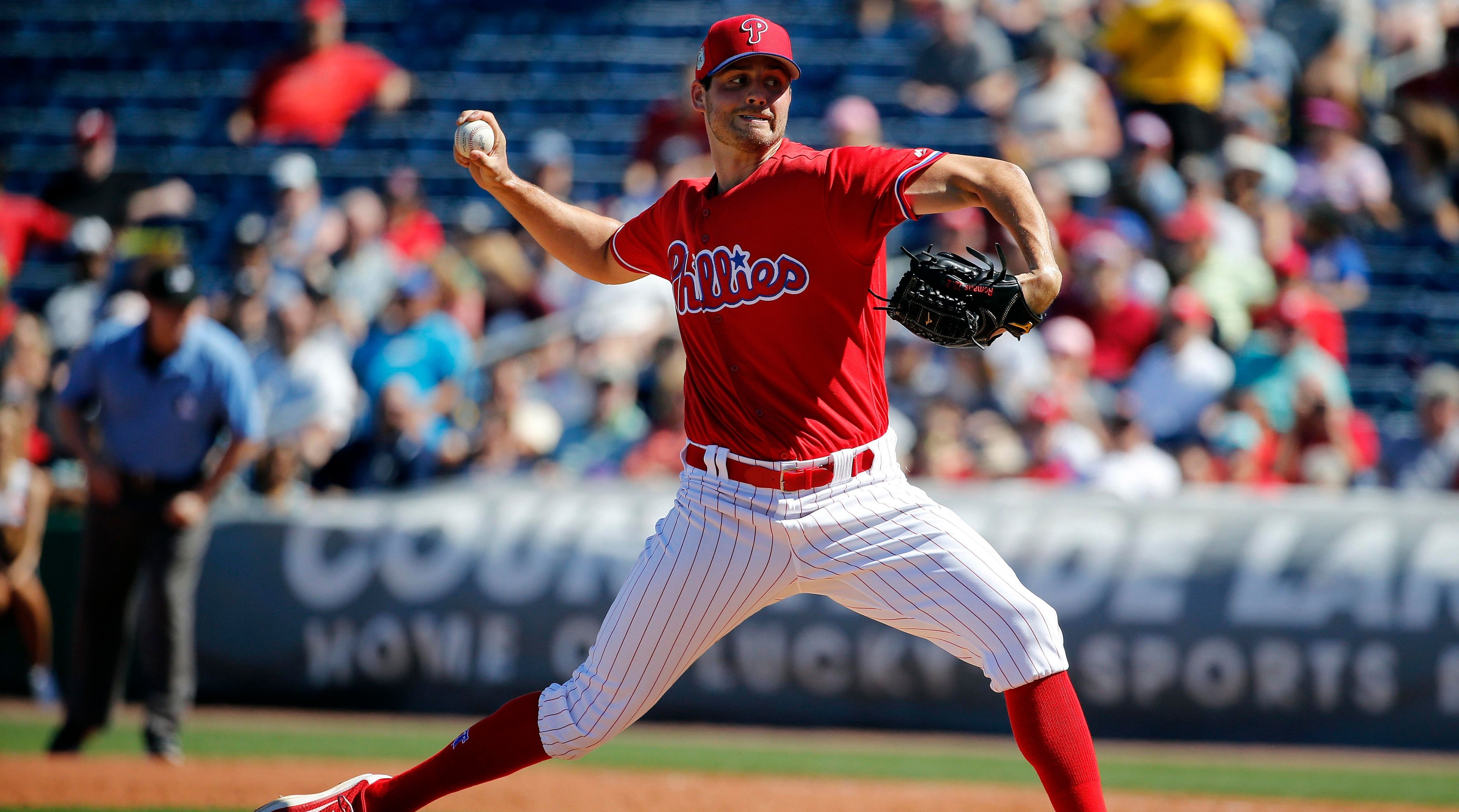 2013 No. 1 Pick Mark Appel Called Up to Majors for First Time in Career - Vimarsana News