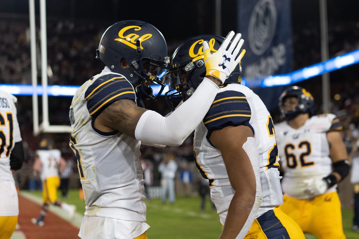 Will Cal Exceed Projection of 5.5 Wins in 2022 Football Season?
