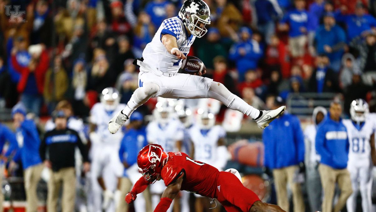 2023 NFL Mock Draft: Quarterbacks Lead The Charge - Vimarsana News