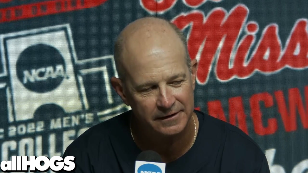 Ole Miss After Winning College World Series Sports Illustrated All