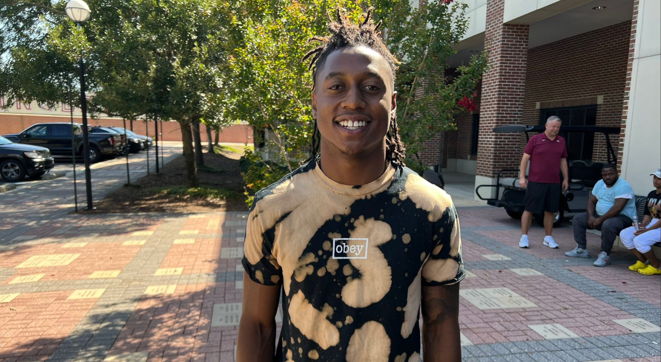 BREAKING: Top running back decides between FSU, Oklahoma, NC State, and Alabama - Vimarsana News