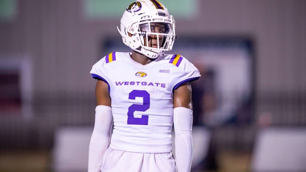 Elite Saftey Derek Williams Jr. Commits to Texas Longhorns - Sports Illustrated Texas Longhorns News, Analysis and More - Vimarsana News