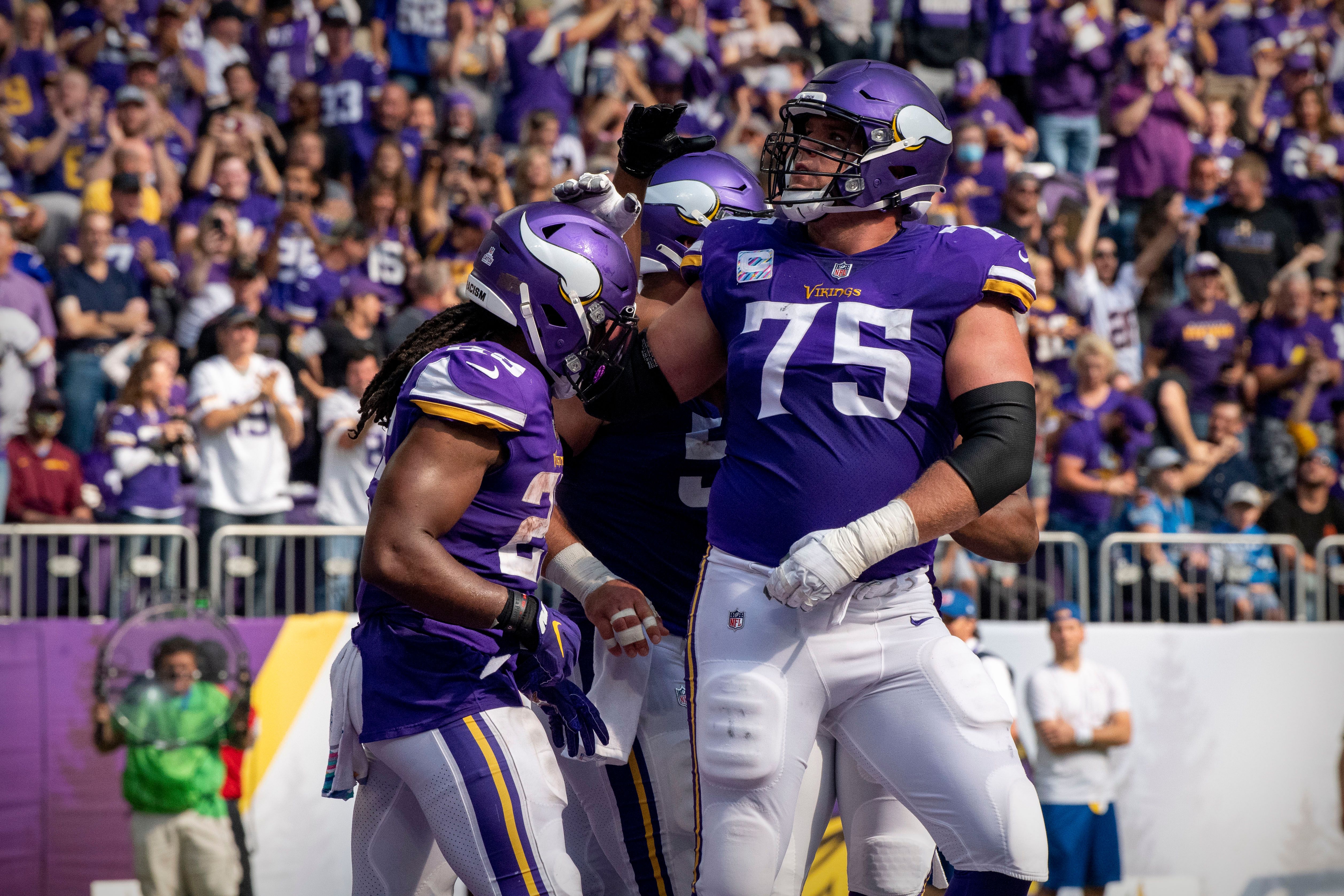 Roundtable: Brian O'Neill and the most underrated player on each NFC North team - Vimarsana News