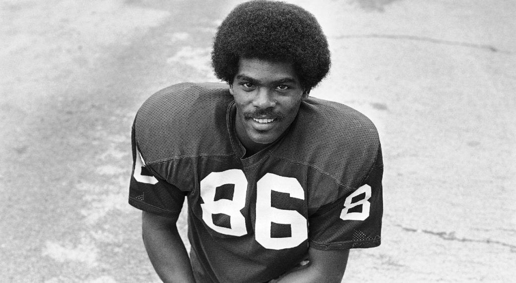 Former New England Patriots WR Marlin Briscoe Dies at 76 - Sports Illustrated New England Patriots News, Analysis and More - Vimarsana News