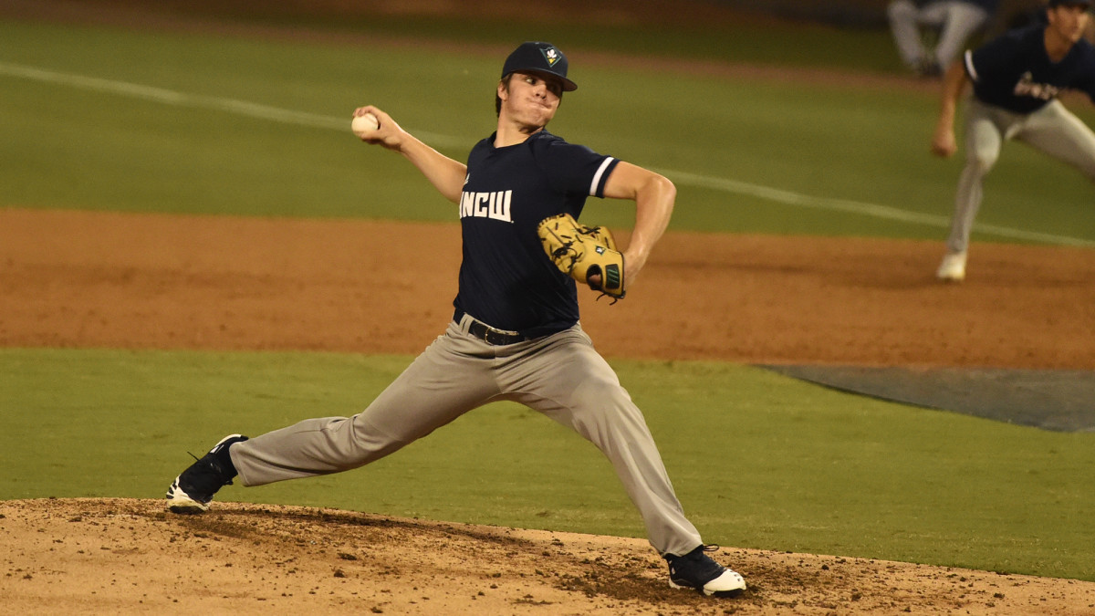 TCU Baseball Transfer Portal Is Active The Horned Frogs pick up a