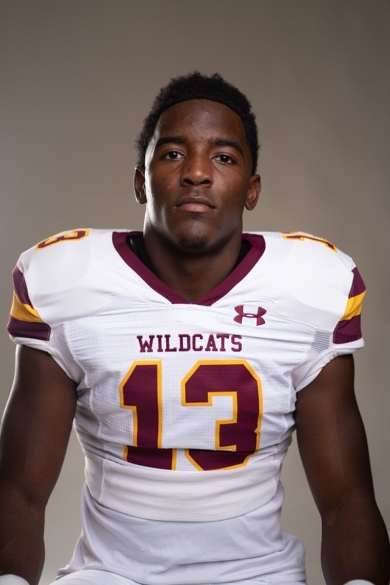 JUCO LB Justin Jefferson Commits to Alabama - Vimarsana News