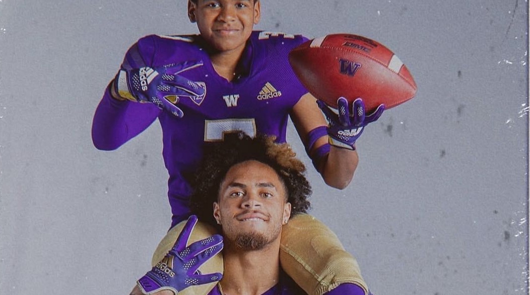 UW Remains in Contention for One of Two Local Corners - Sports Illustrated Washington Huskies News, Analysis and More