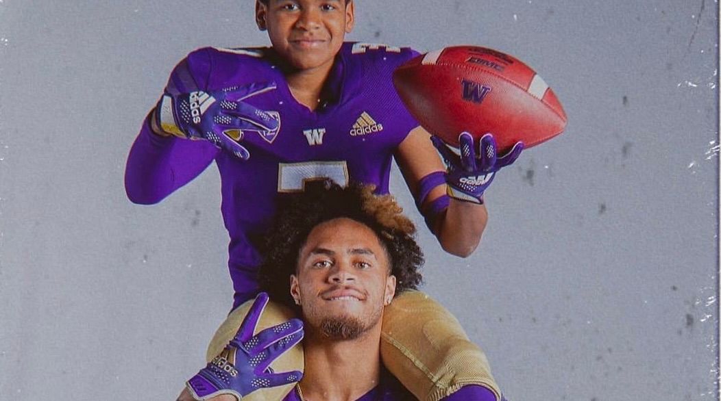 UW Remains in Contention for One of Two Local Corners - Vimarsana News