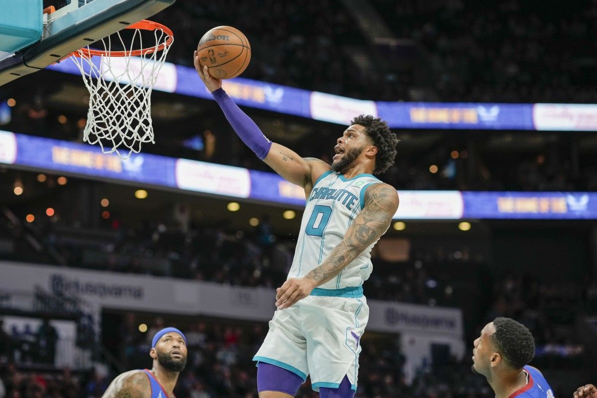 2022 NBA Free Agency: Power Forward Rankings - Vimarsana News