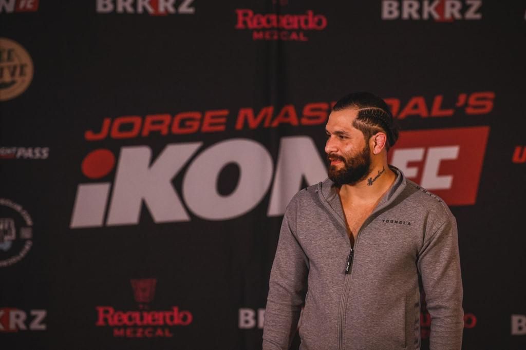 UFC's Jorge Masvidal embracing new role as MMA promoter - Vimarsana News
