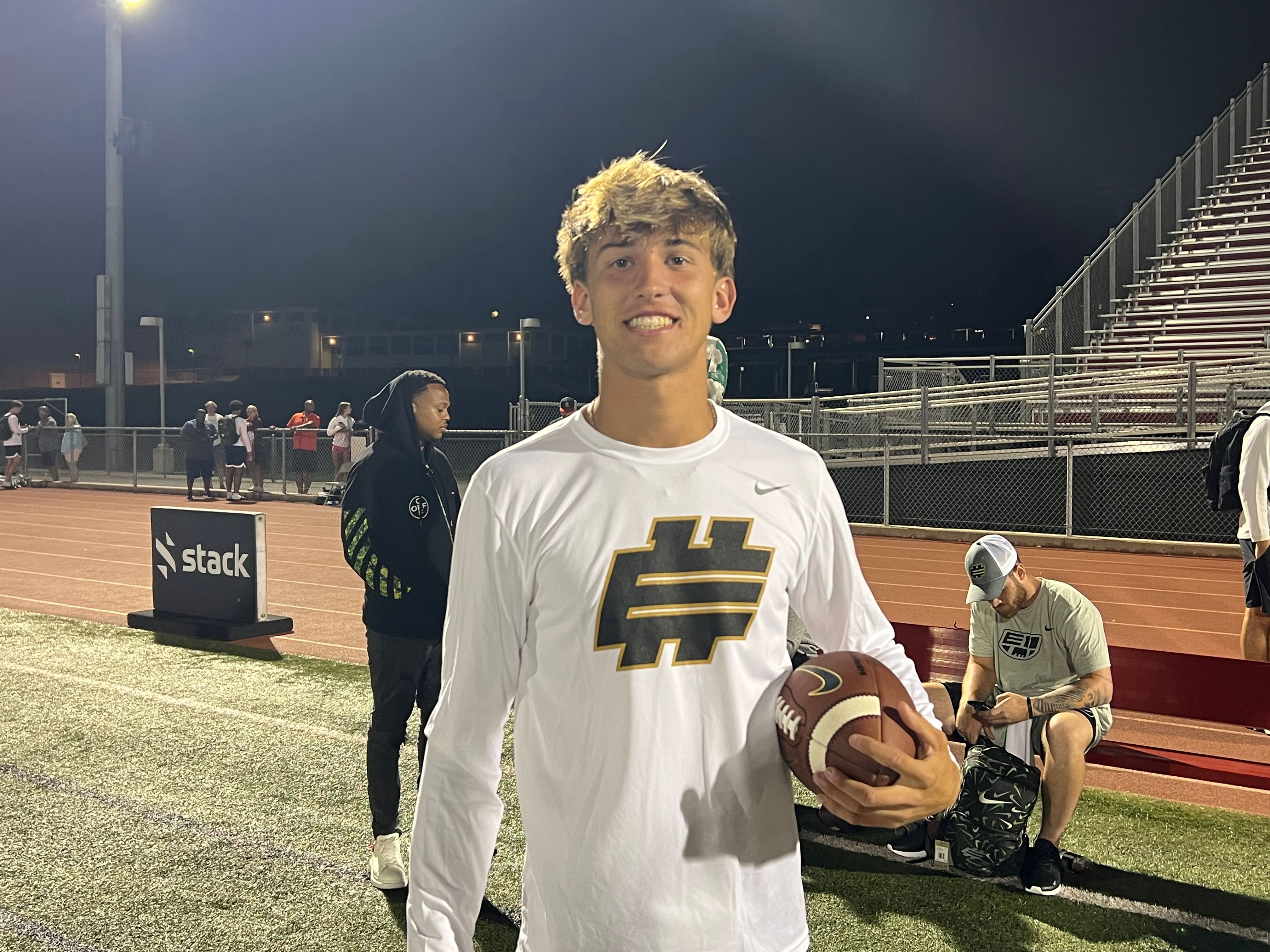 Timeline Update on BU QB Commit Novosad - Vimarsana News