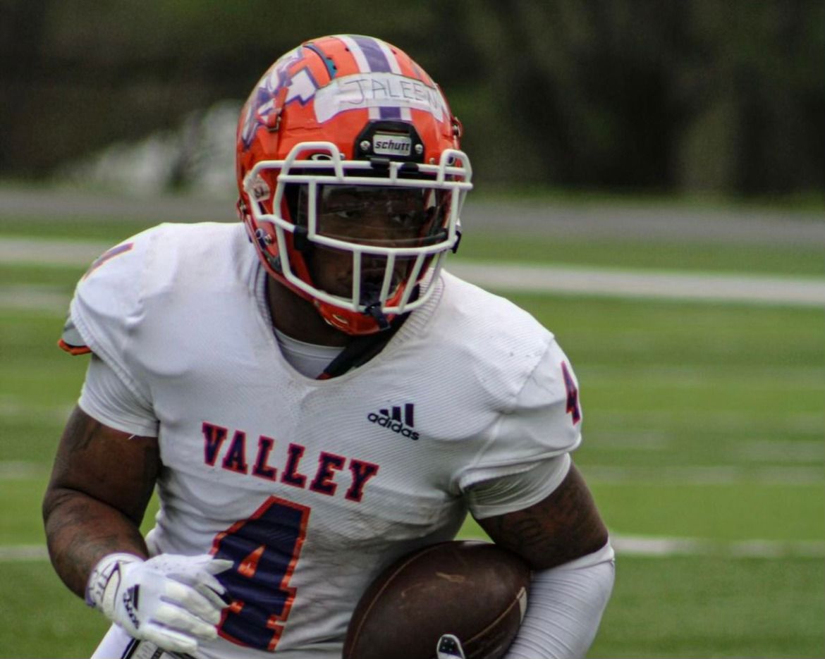 Source: Another Jones? Patriots Showing Interest in Small-College Prospect - Vimarsana News