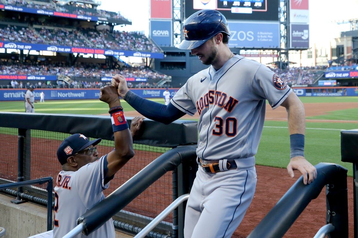 Houston Astros: Streaming \u0026 TV 