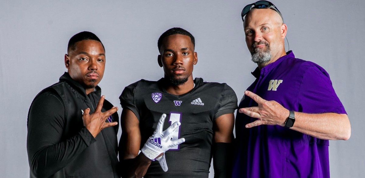 Stocking Up on Bryants, Huskies Receive Commitment from Another One - Vimarsana News
