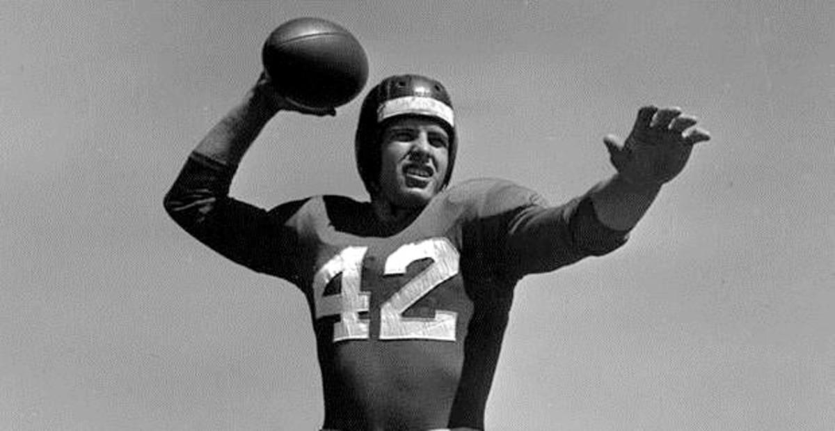 Nebraska Football’s Memorial Stadium The Third Decade, 194352 All