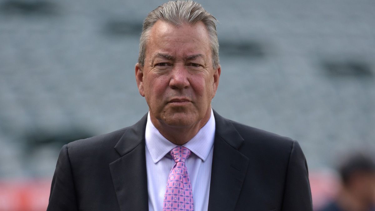Twins broadcaster Dick Bremer has funny call after walk-off loss - Vimarsana News