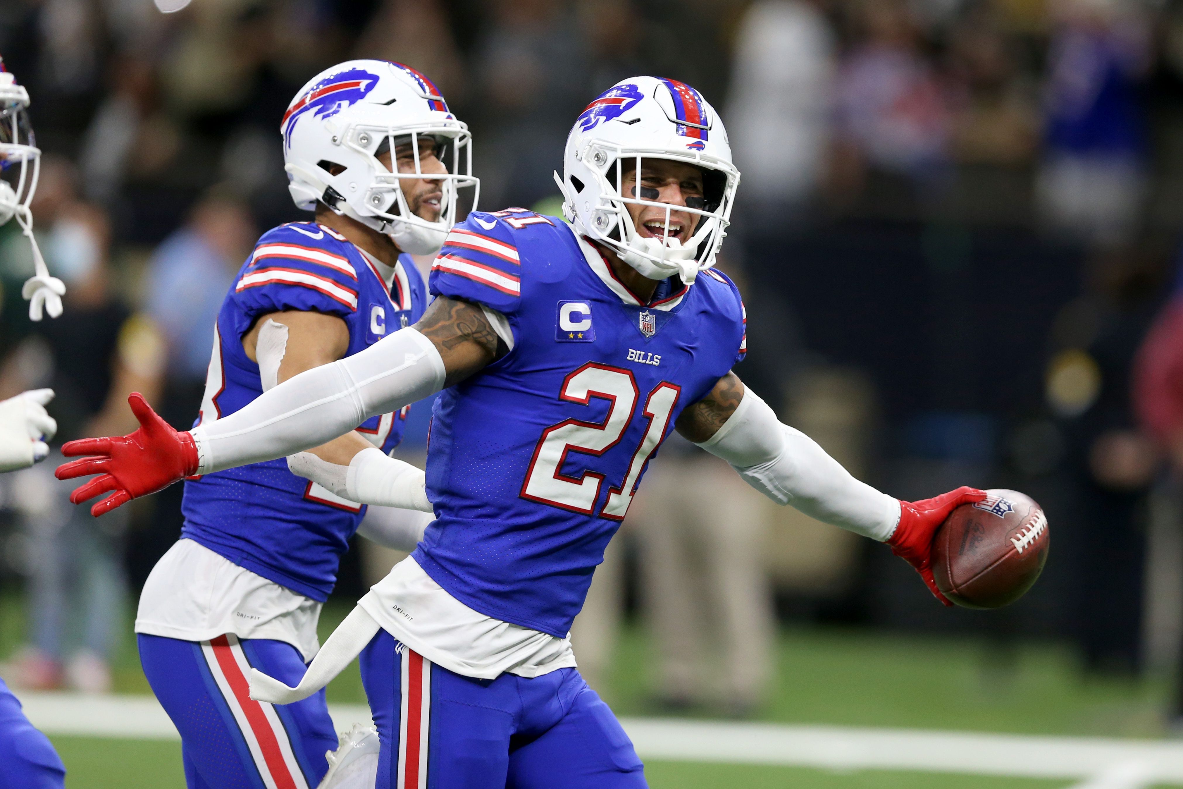'A Guy You Root For': Bills All-Pro Jordan Poyer Praises Young Safety Nick McCloud - Sports Illustrated Buffalo Bills News, Analysis and More - Vimarsana News
