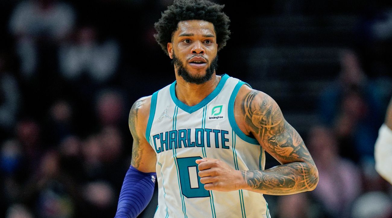 Miles Bridges's Wife, Mychelle Johnson, Shares Photos of Injuries From Alleged Domestic Abuse - Vimarsana News