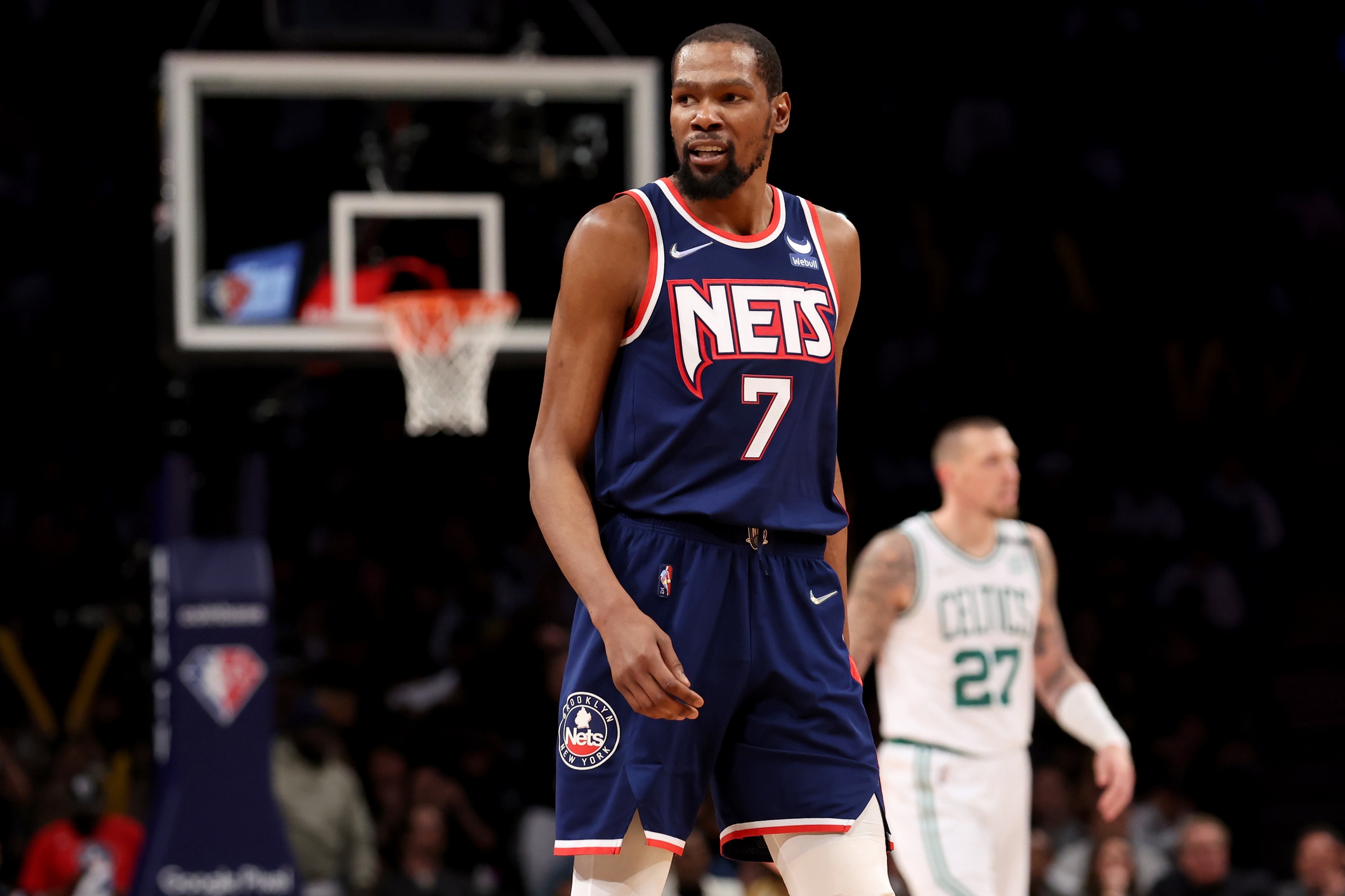 Report: The Miami Heat Would Need To Keep All-Stars Together To Land Kevin Durant
