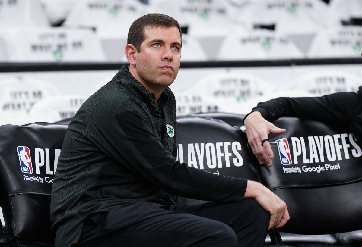 Here's Who The Boston Celtics Traded To The Indiana Pacers - Vimarsana News