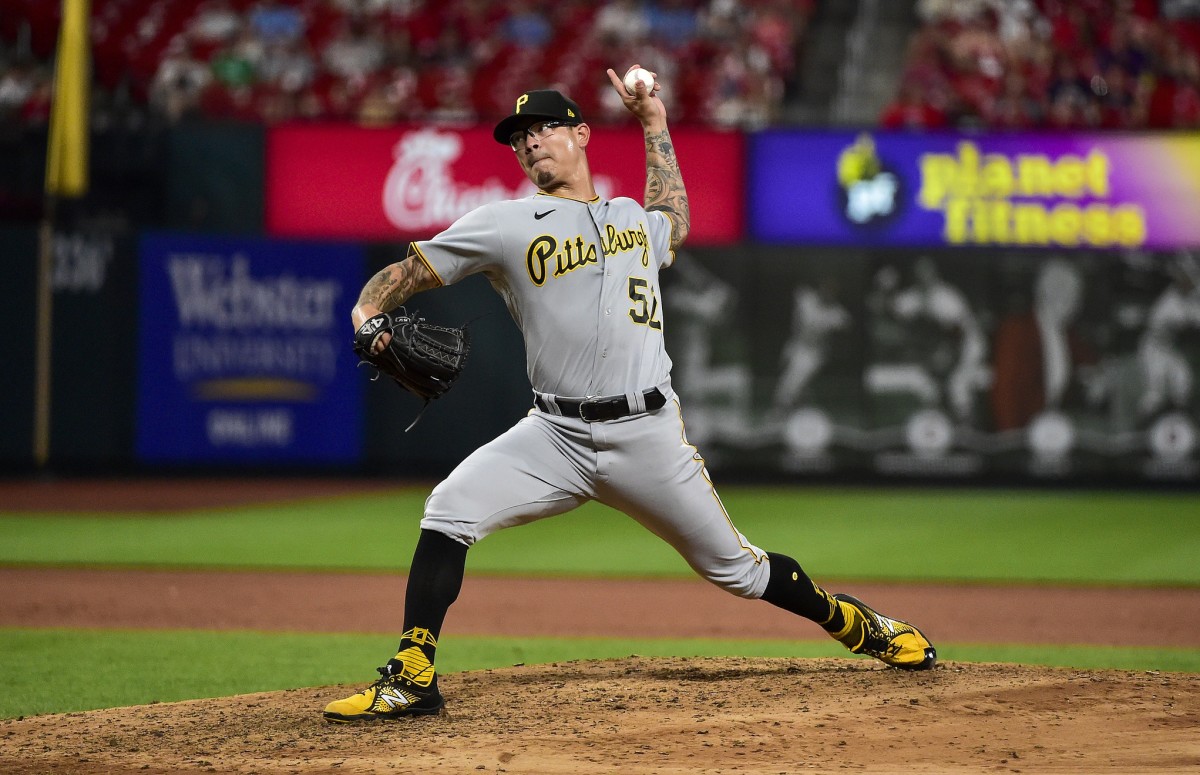 Blue Jays Acquire LHP Anthony Banda For Cash - Sports Illustrated