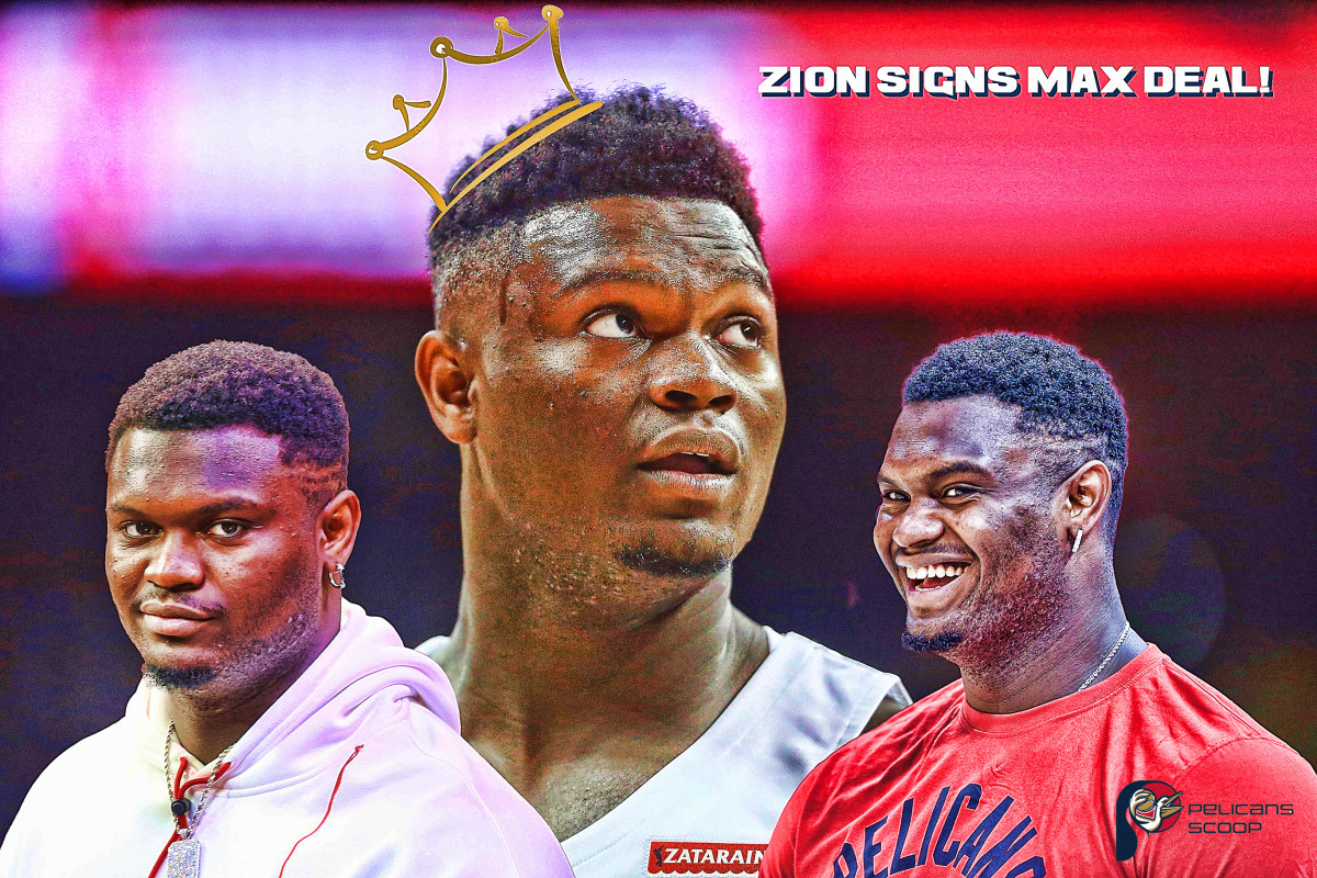 Zion Signs