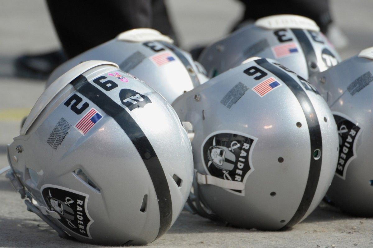 Raiders Al Davis had a Right Hand Man in Ken Herock - Sports Illustrated Las Vegas Raiders News, Analysis and More - Vimarsana News