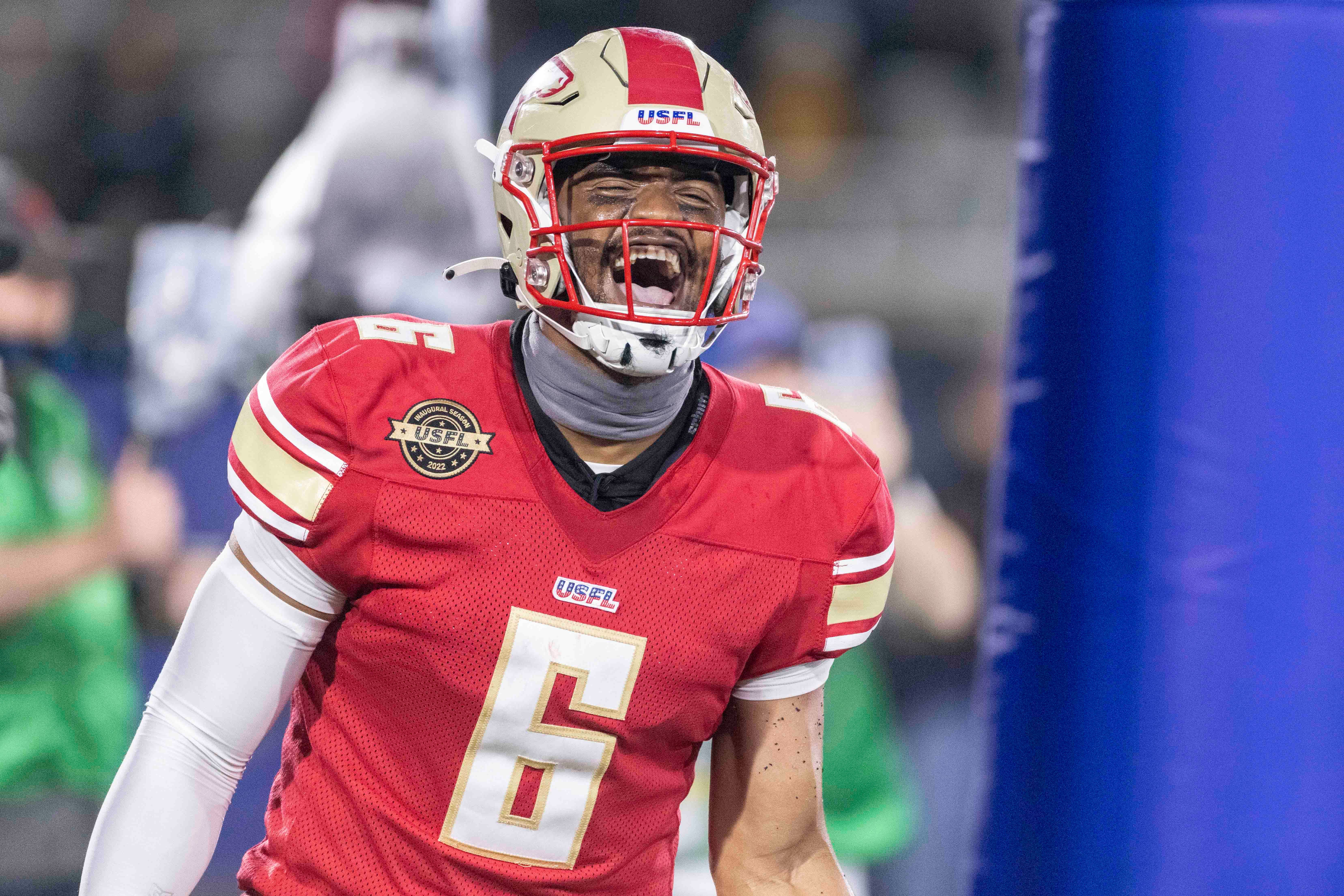 How to Watch USFL Championship Game: Stallions vs. Stars - Vimarsana News