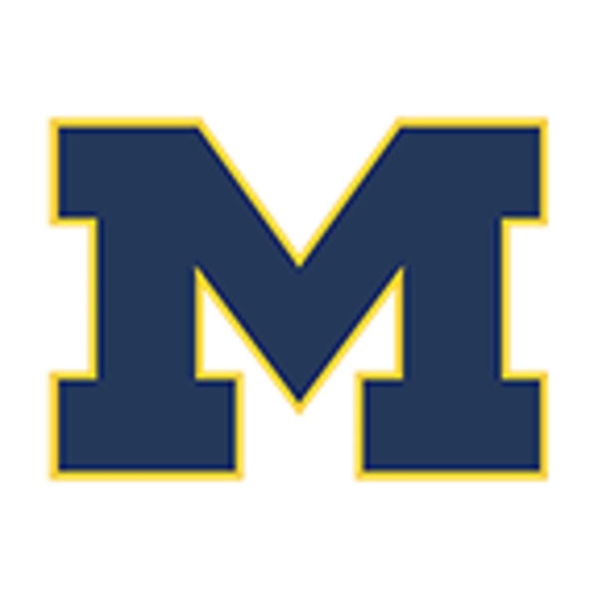 Michigan Logo