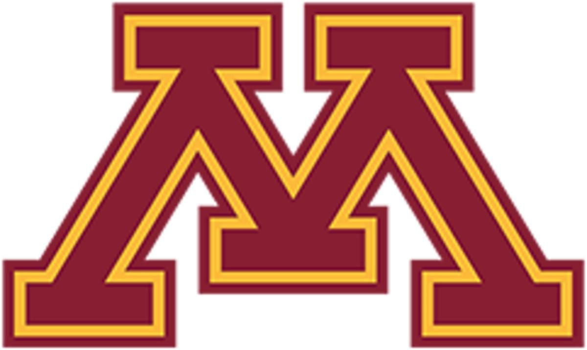 Minnesota Logo
