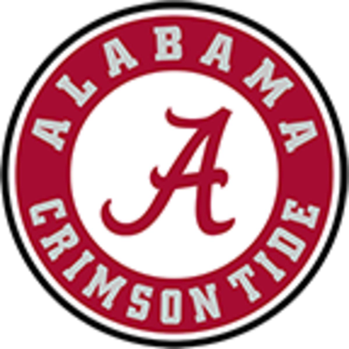 Alabama Logo