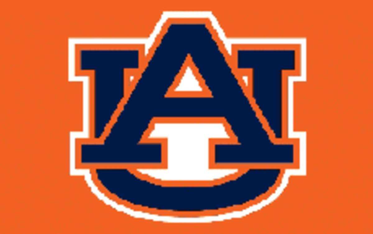 Auburn Logo