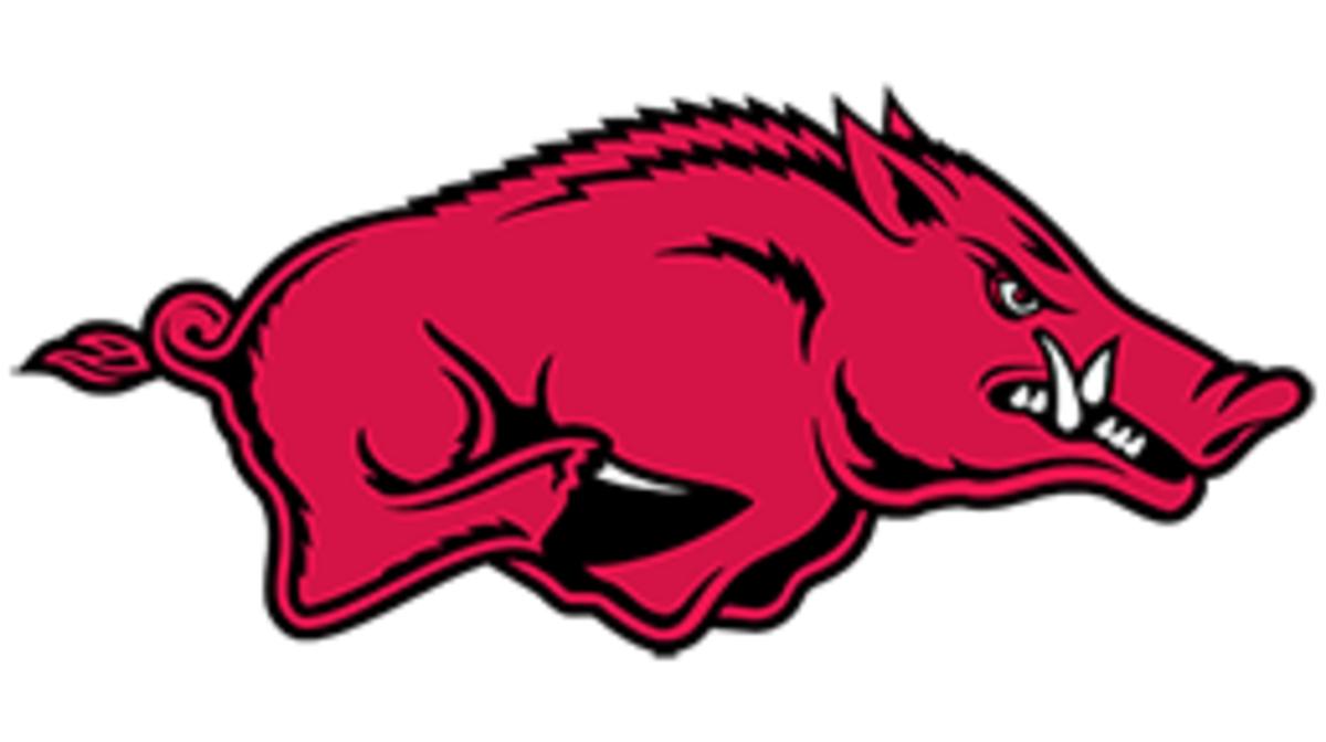 Arkansas Logo