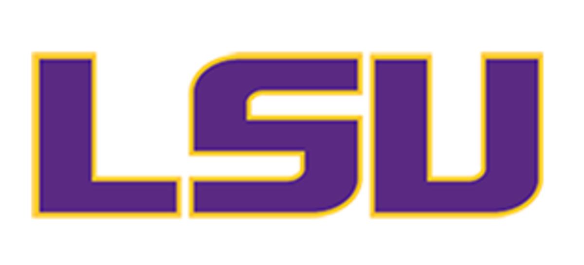 LSU Logo