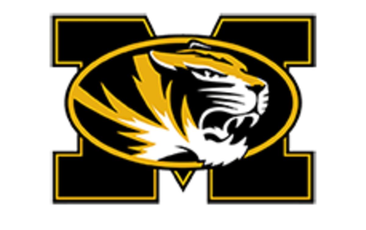 Missouri Logo