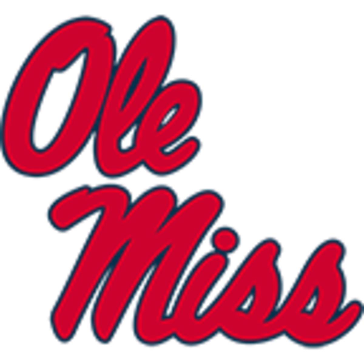 Ole Miss Logo