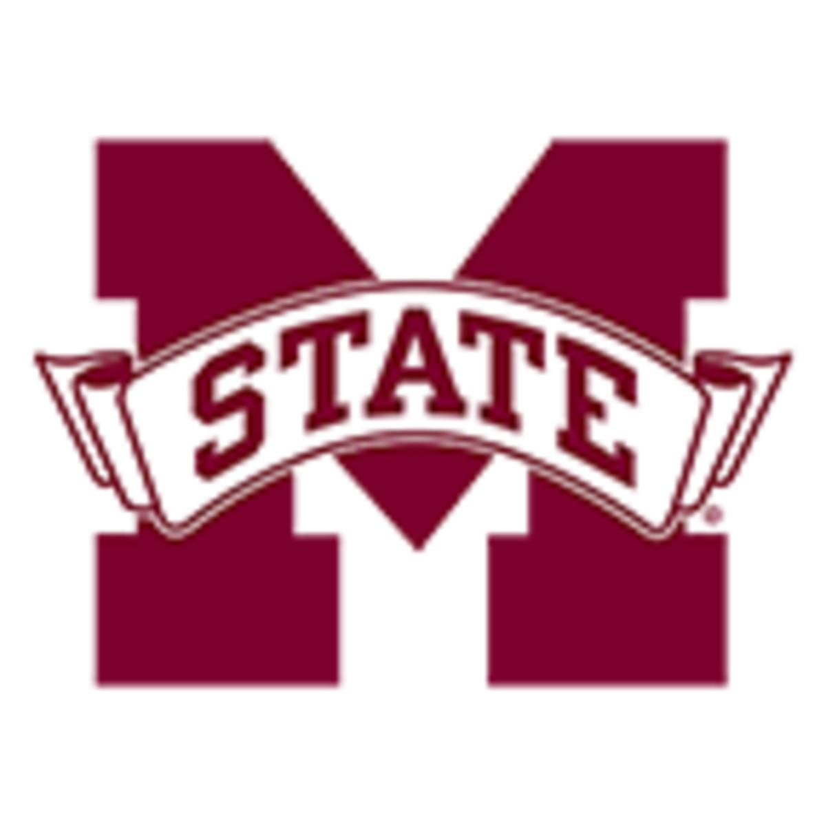 Mississippi State Logo