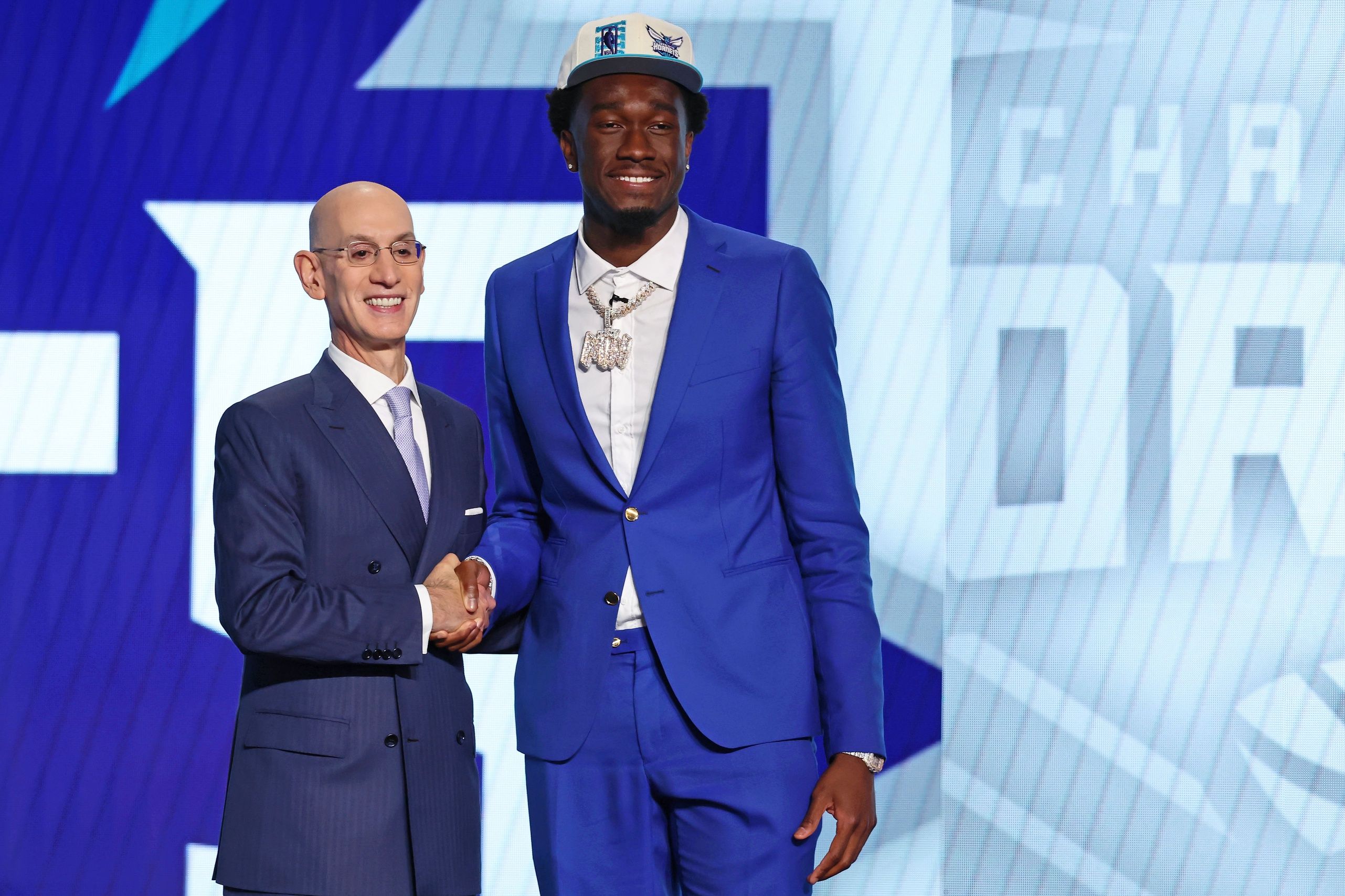 Projecting the Hornets Summer League Starting Five - Vimarsana News