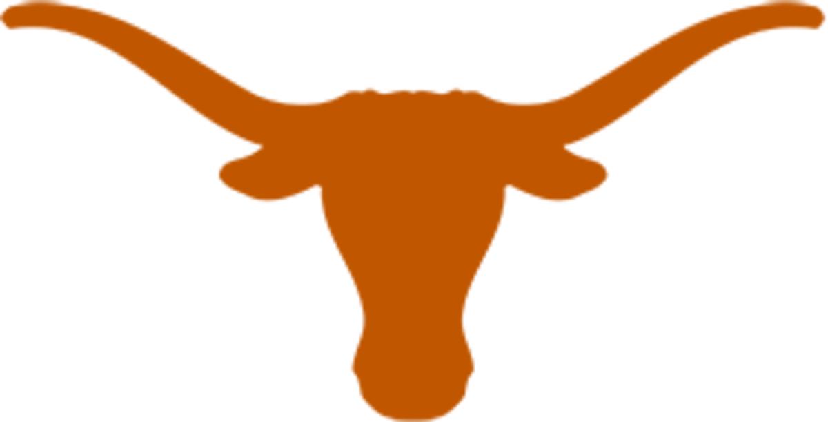 Texas logo