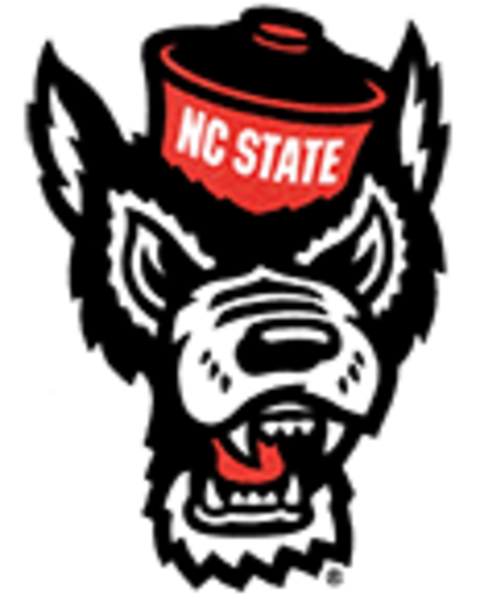 North Carolina State logo