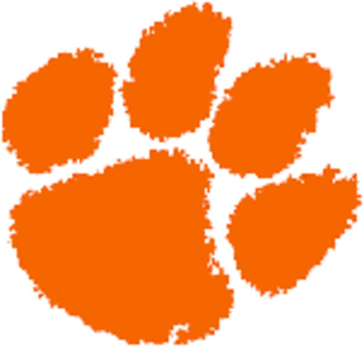 Clemson logo
