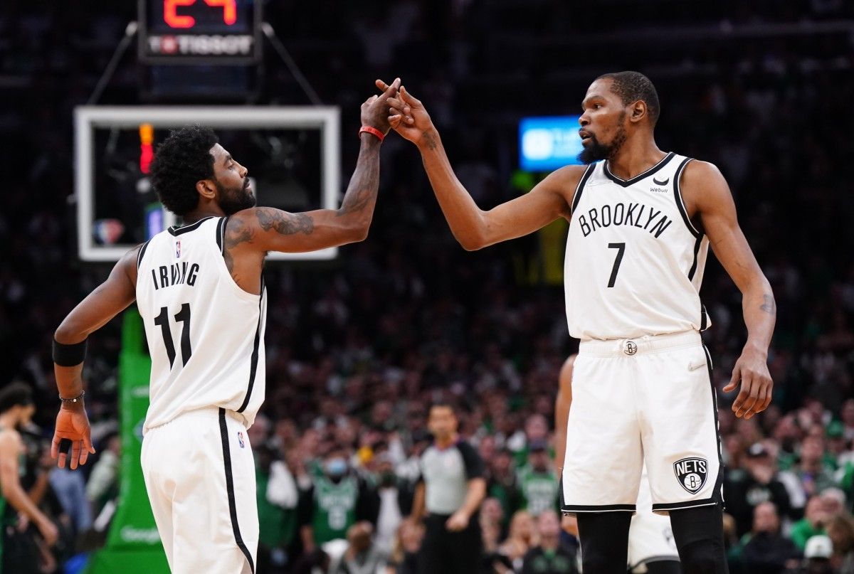 Trades NBA Fans Still Want To See In Midst Of Free Agency - Vimarsana News