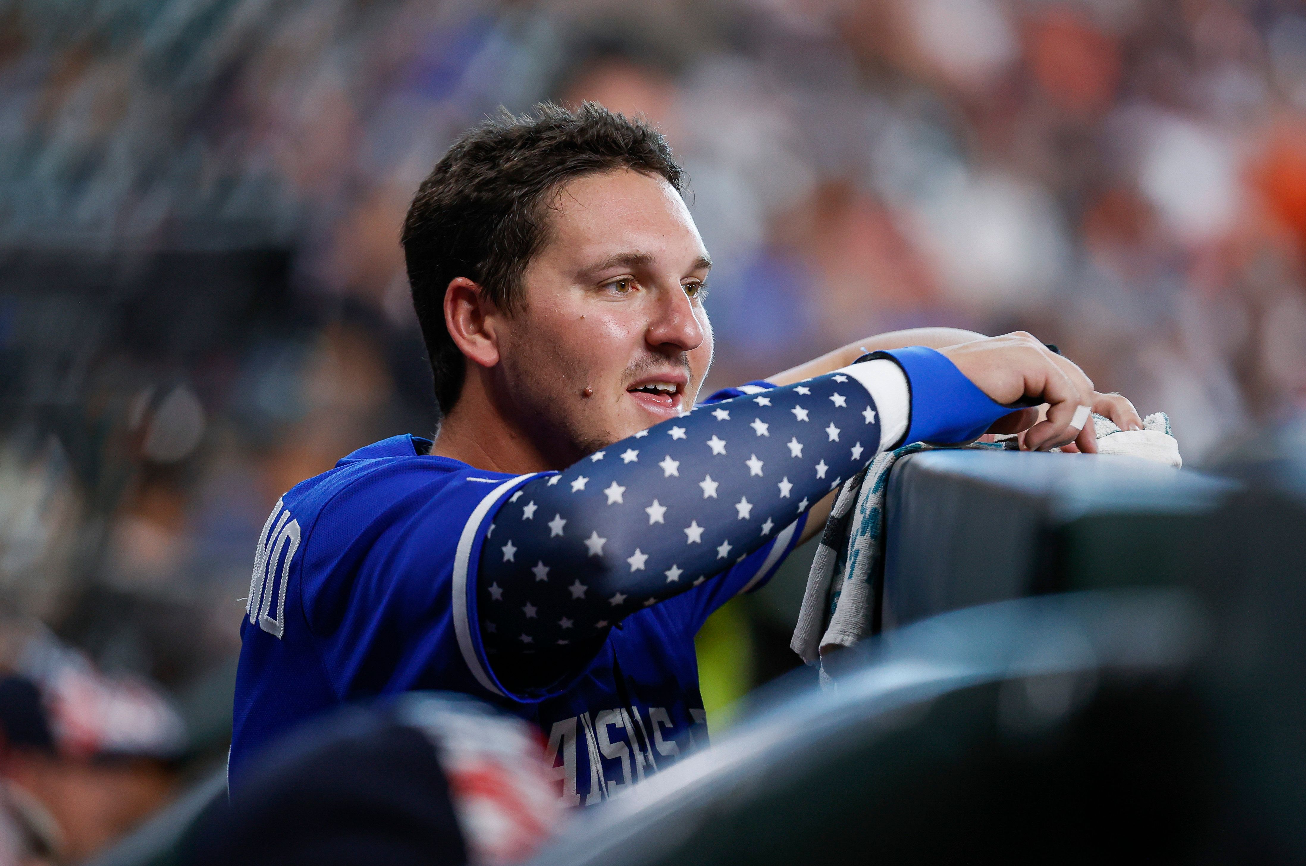 KC Royals Vinnie Pasquantino's Results Are Finally Matching His Process - Sports Illustrated Kansas City Royals News, Analysis and More - Vimarsana News