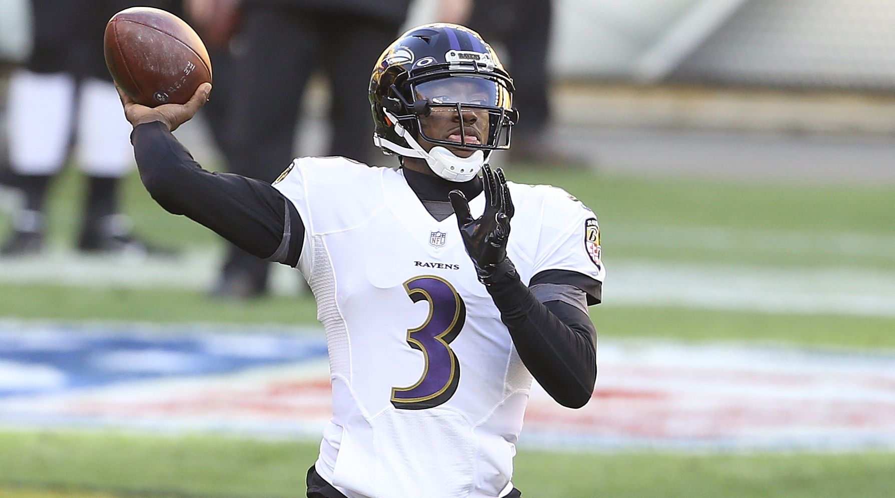 ESPN Adds Robert Griffin III as 'Monday Night Countdown' Analyst - Vimarsana News