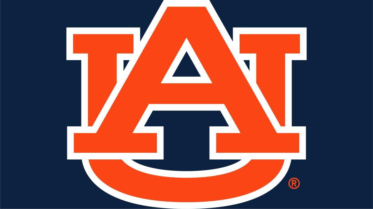 Auburn logo
