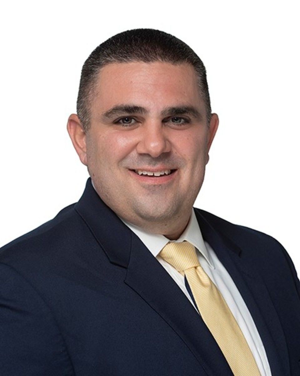 Dr. Jake Zarah