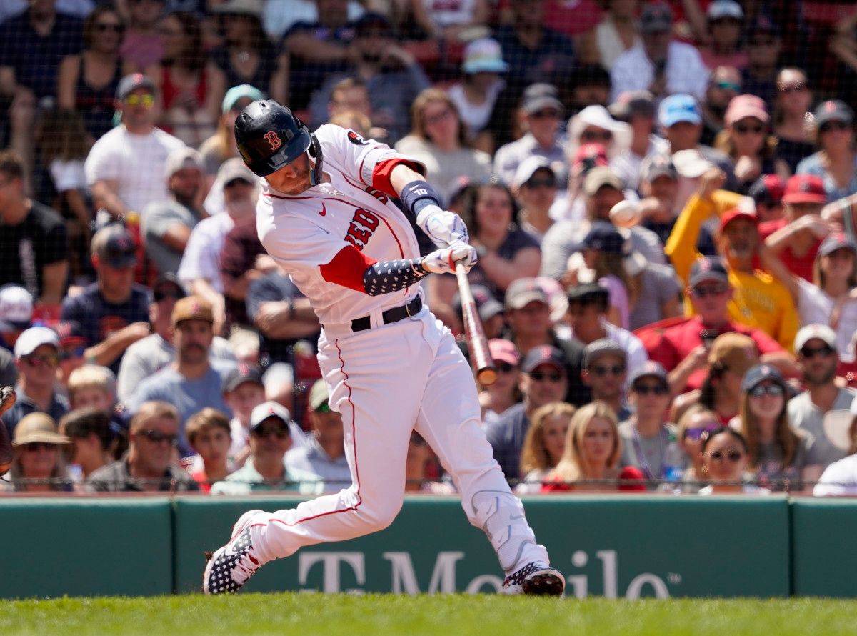 How to watch Boston Red Sox vs. Tampa Bay Rays - How to Watch and Stream Major League & College Sports - Vimarsana News